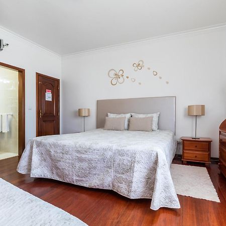 Residencia Maciel Peniche Zewnętrze zdjęcie