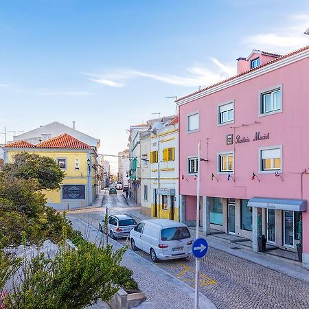 Residencia Maciel Peniche Zewnętrze zdjęcie
