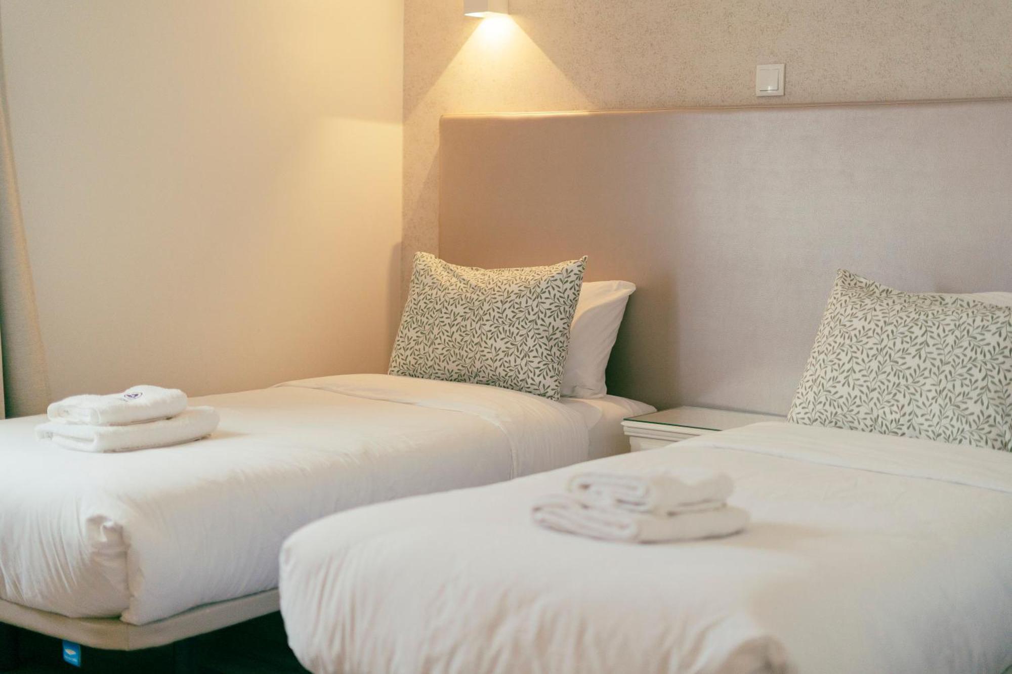 Residencia Maciel Peniche Zewnętrze zdjęcie