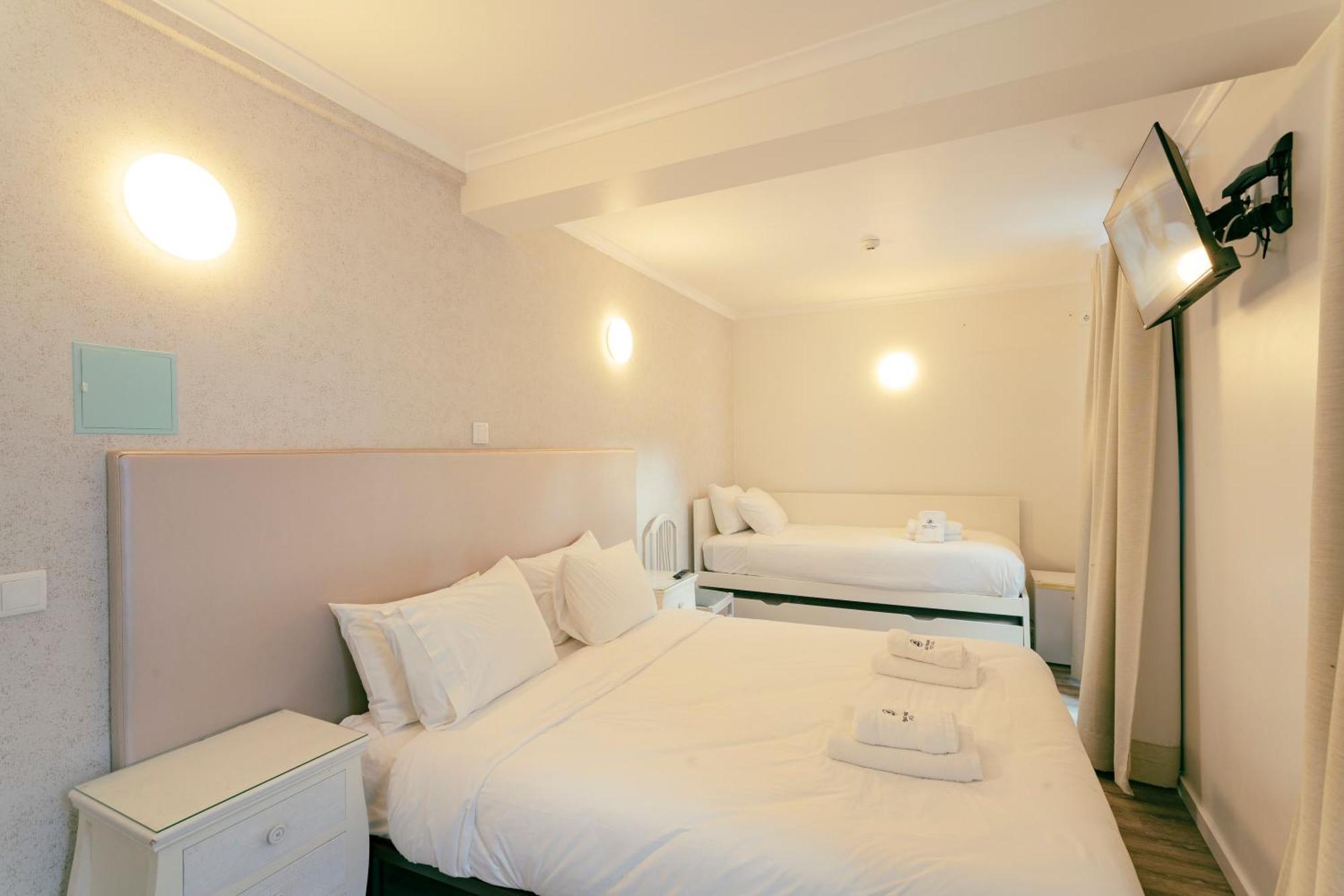 Residencia Maciel Peniche Zewnętrze zdjęcie