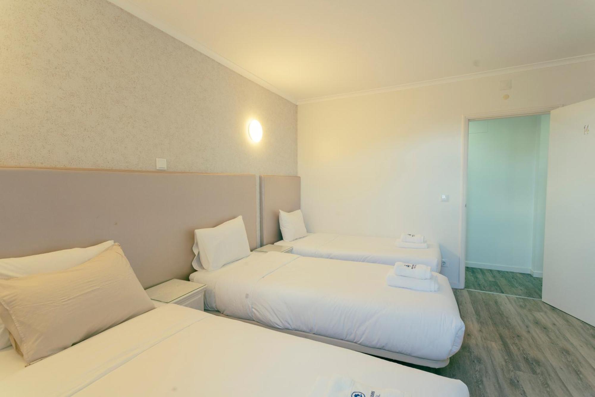 Residencia Maciel Peniche Zewnętrze zdjęcie
