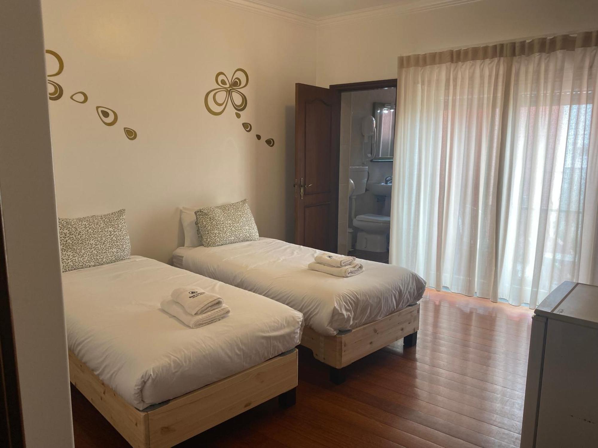 Residencia Maciel Peniche Zewnętrze zdjęcie