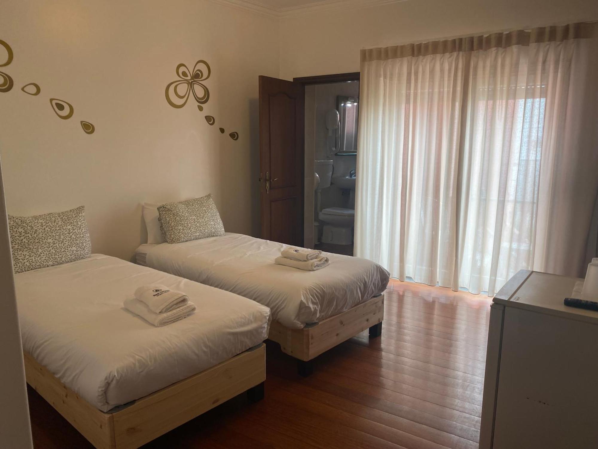 Residencia Maciel Peniche Zewnętrze zdjęcie