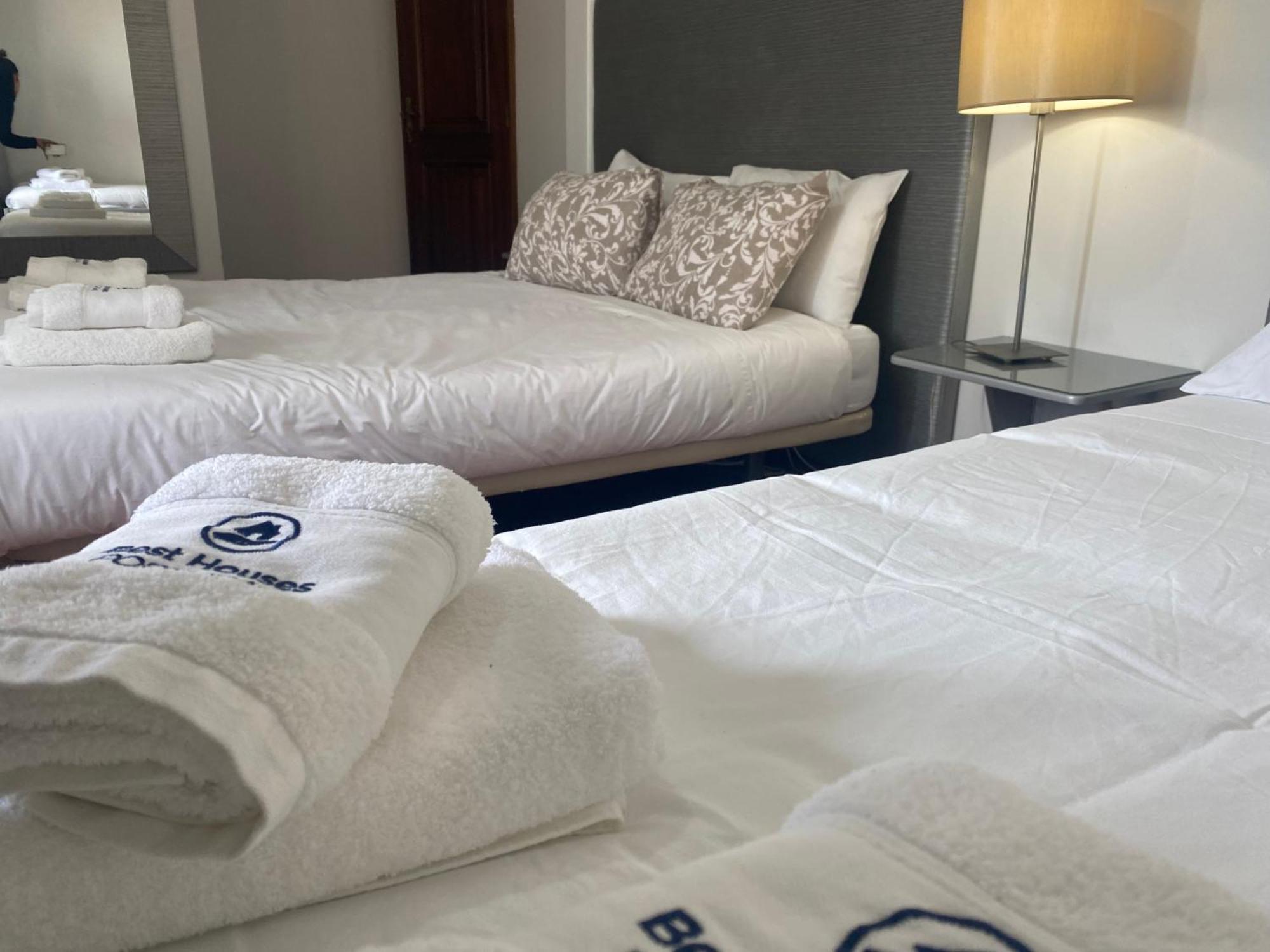Residencia Maciel Peniche Zewnętrze zdjęcie