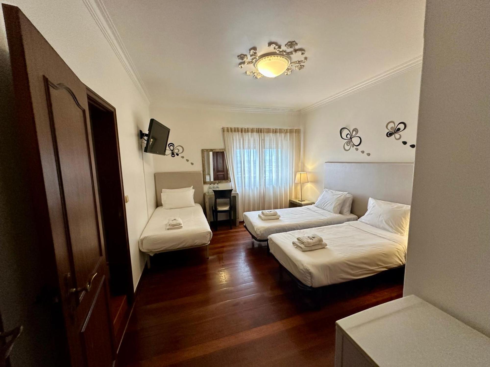 Residencia Maciel Peniche Zewnętrze zdjęcie