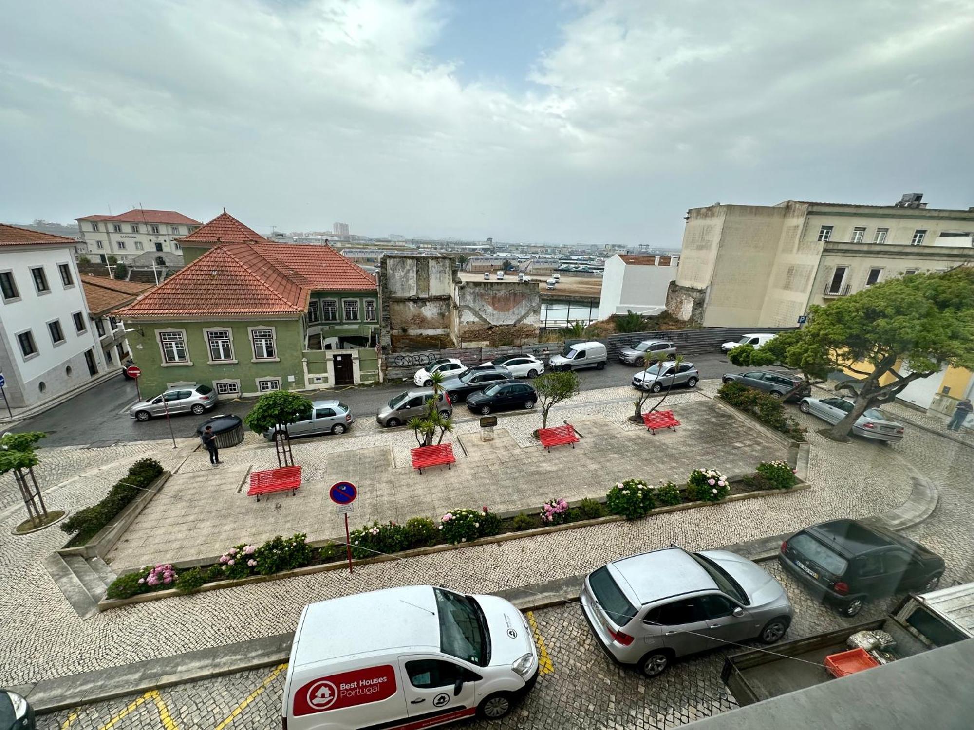 Residencia Maciel Peniche Zewnętrze zdjęcie