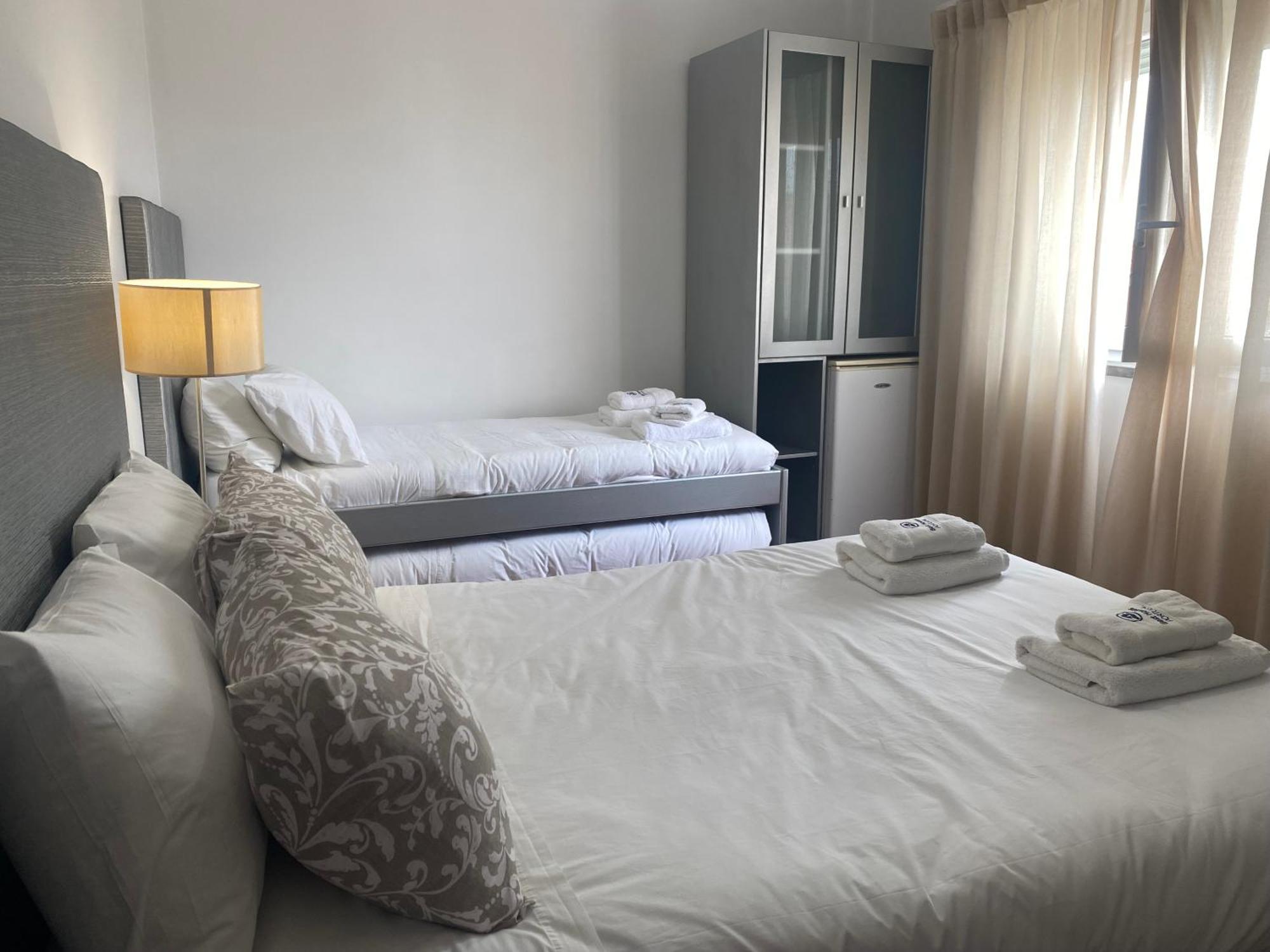 Residencia Maciel Peniche Zewnętrze zdjęcie
