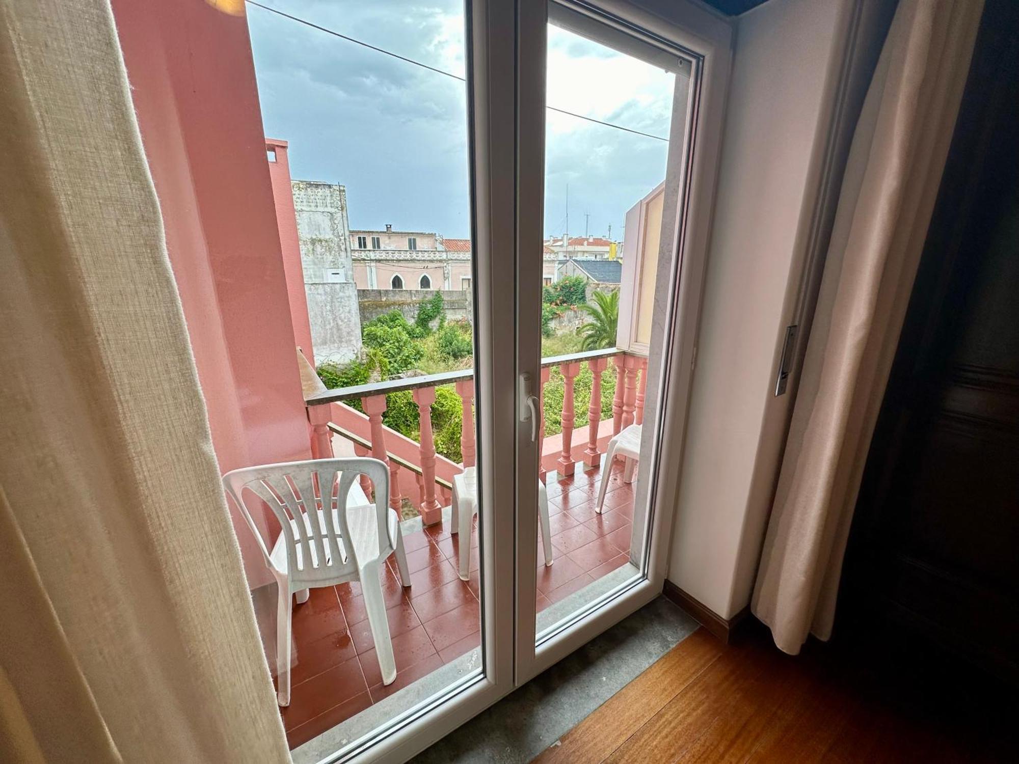 Residencia Maciel Peniche Zewnętrze zdjęcie