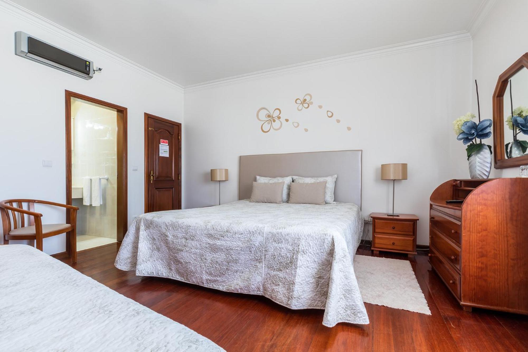Residencia Maciel Peniche Zewnętrze zdjęcie