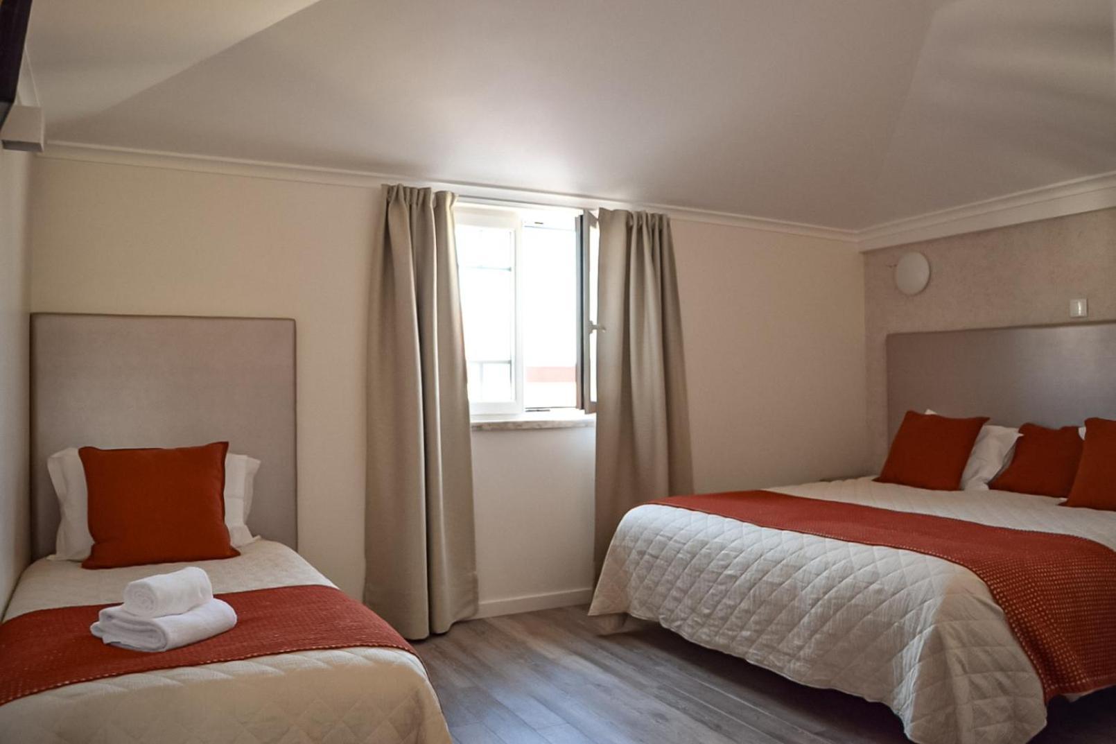 Residencia Maciel Peniche Zewnętrze zdjęcie