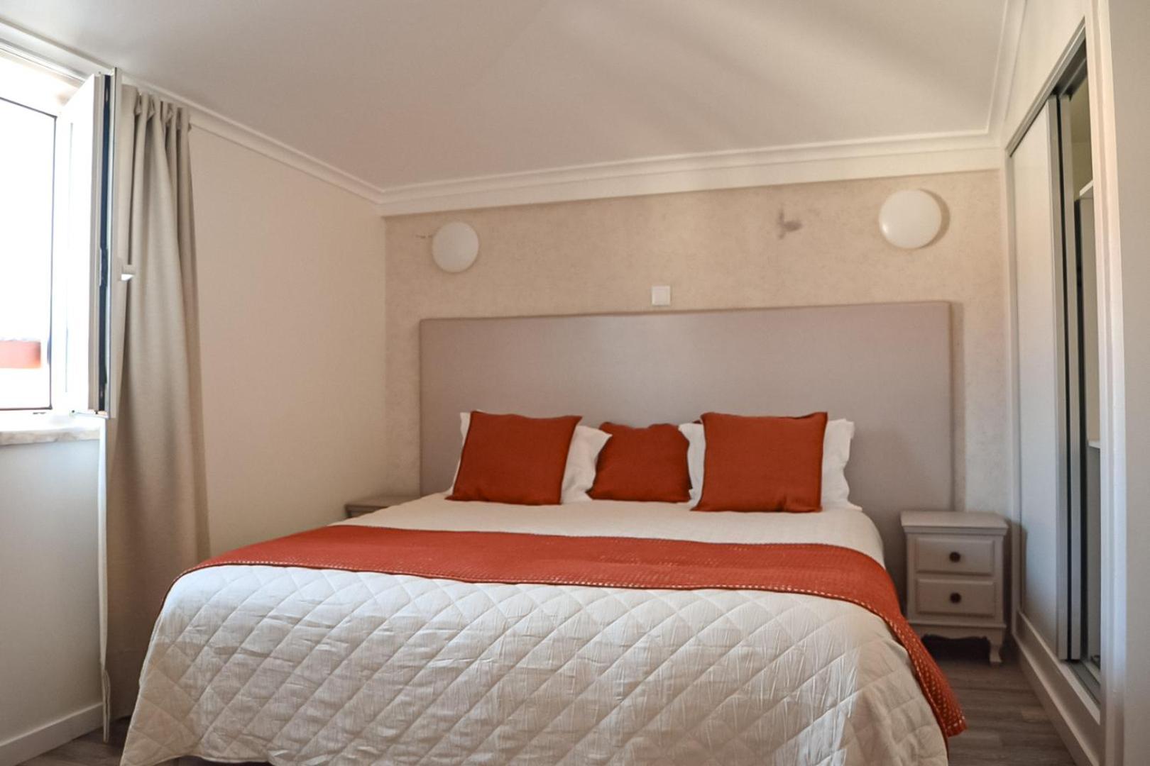 Residencia Maciel Peniche Zewnętrze zdjęcie