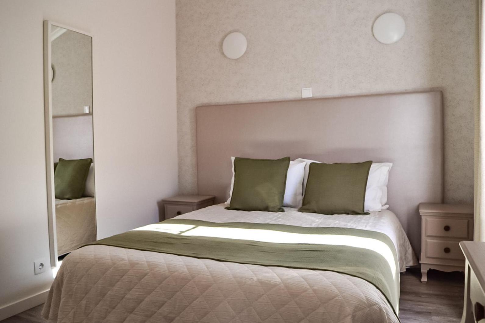 Residencia Maciel Peniche Zewnętrze zdjęcie