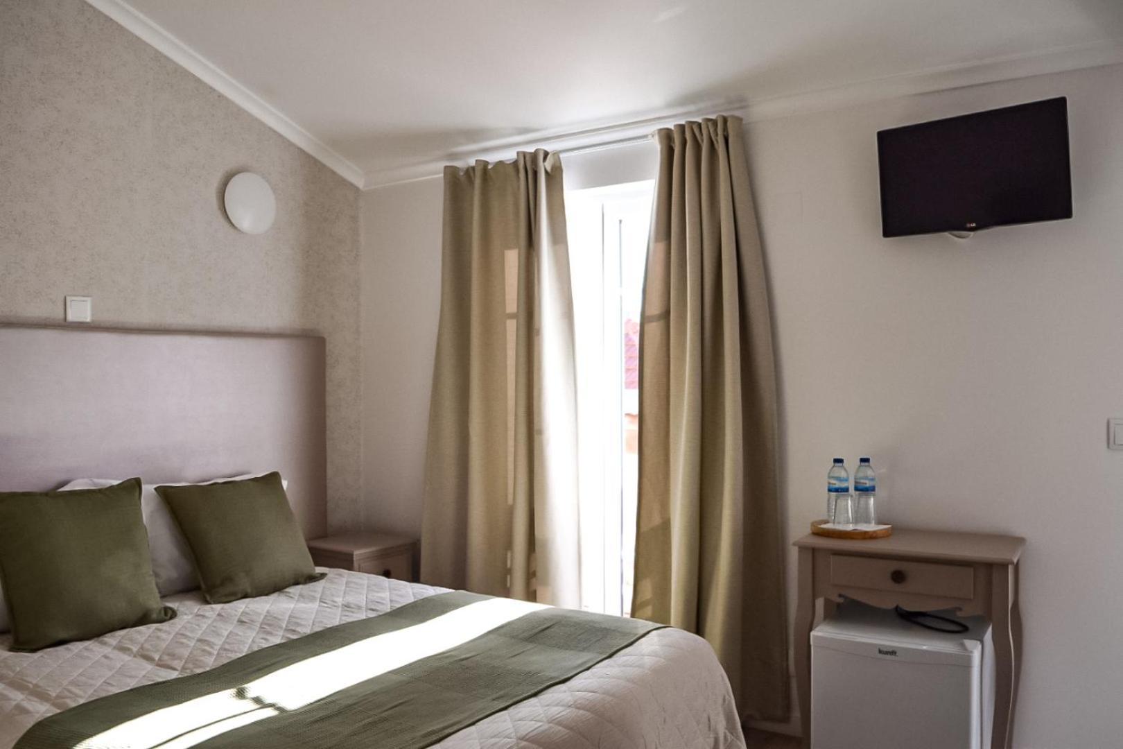 Residencia Maciel Peniche Zewnętrze zdjęcie