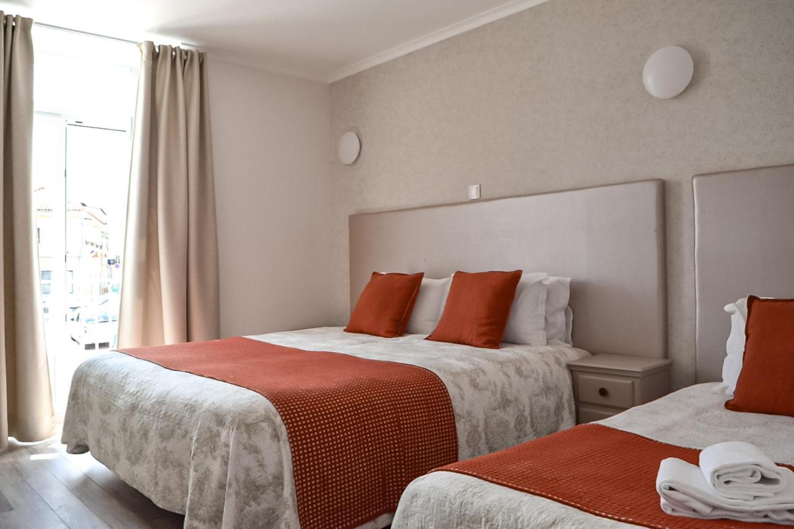 Residencia Maciel Peniche Zewnętrze zdjęcie