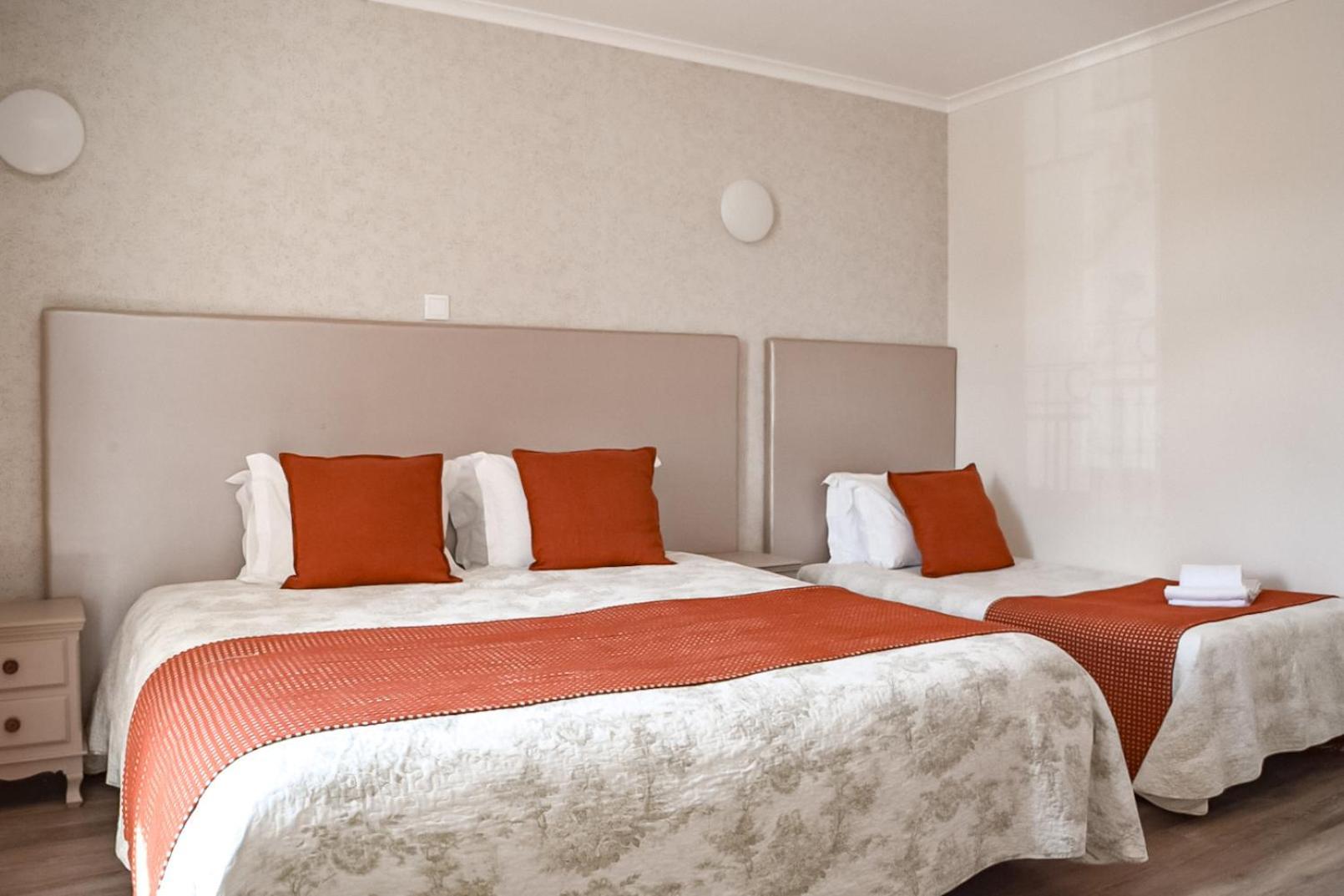 Residencia Maciel Peniche Zewnętrze zdjęcie