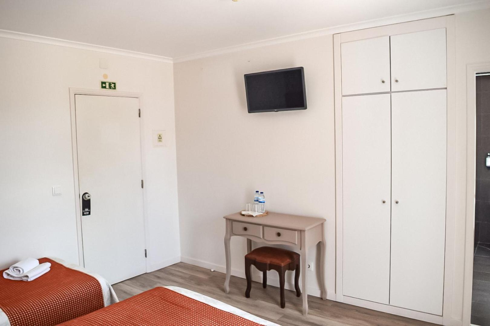 Residencia Maciel Peniche Zewnętrze zdjęcie