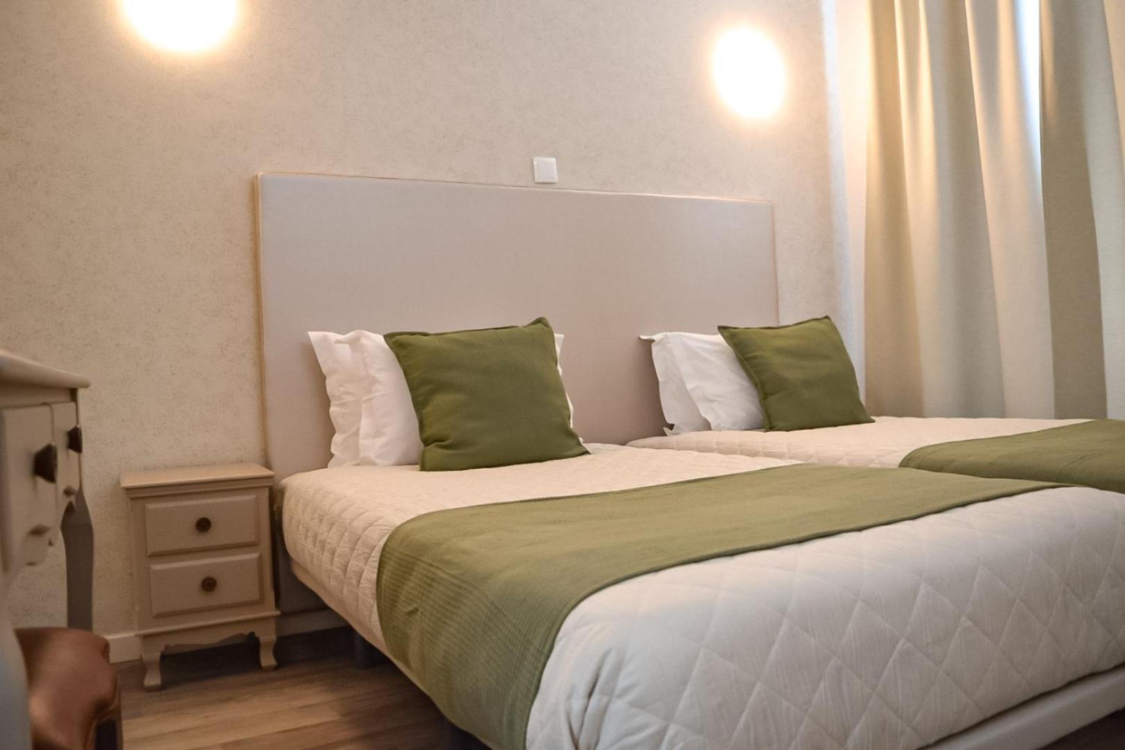 Residencia Maciel Peniche Zewnętrze zdjęcie
