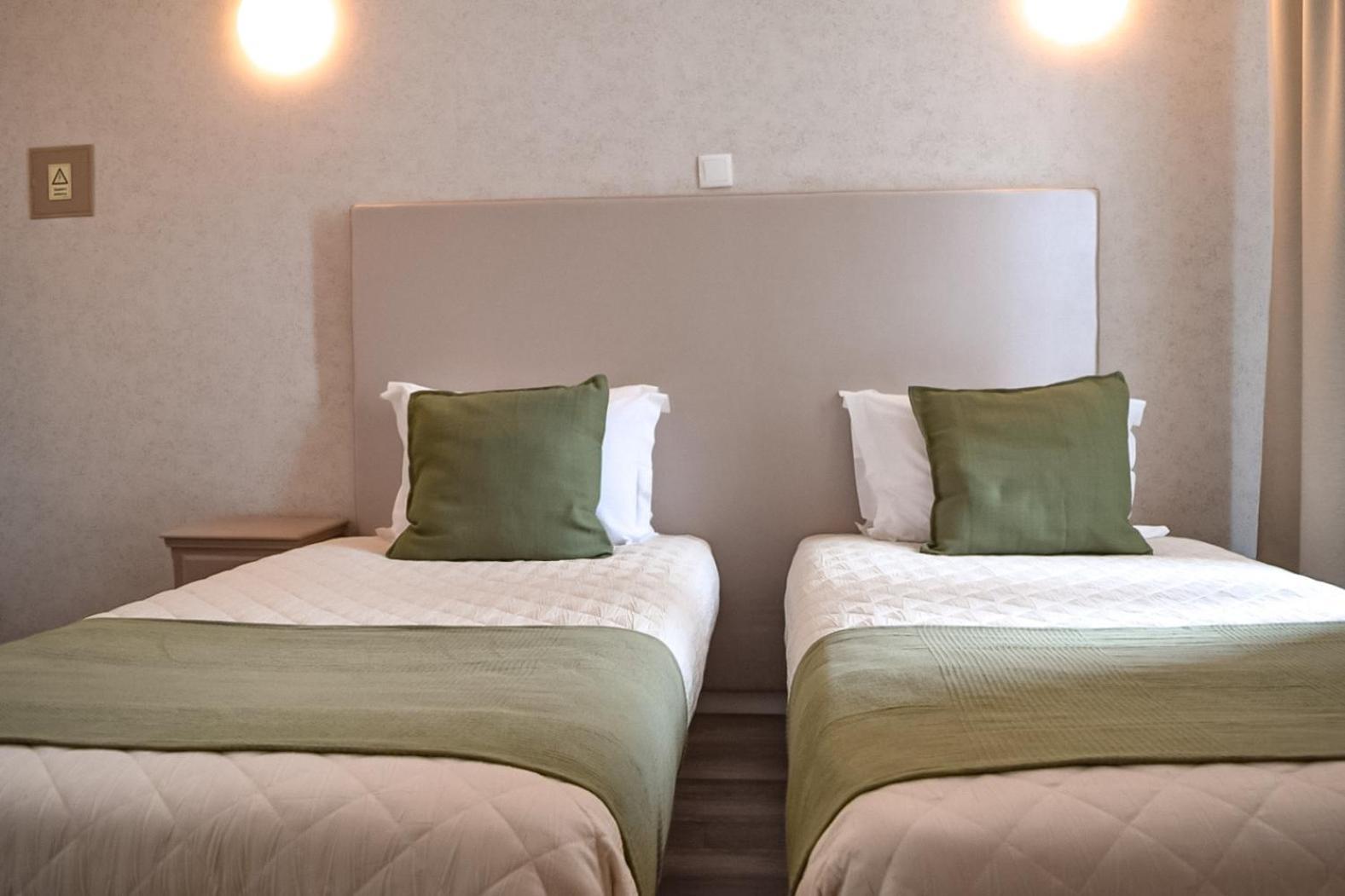 Residencia Maciel Peniche Zewnętrze zdjęcie