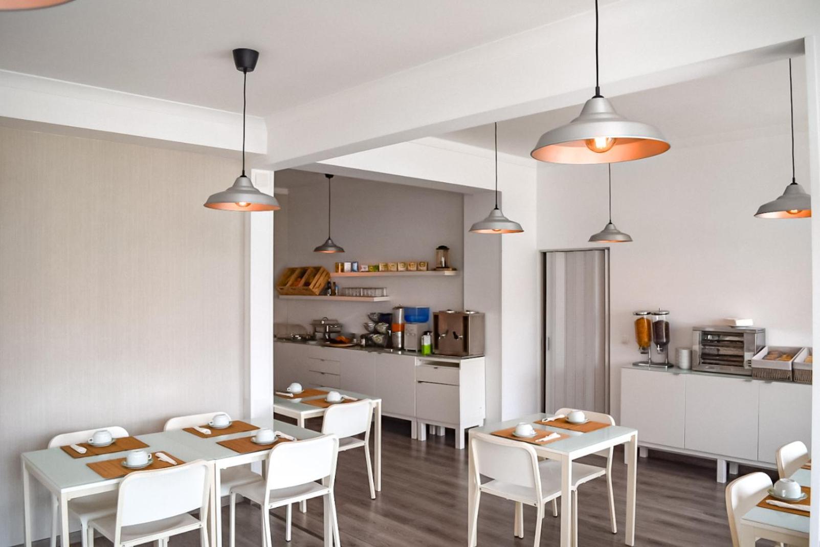 Residencia Maciel Peniche Zewnętrze zdjęcie